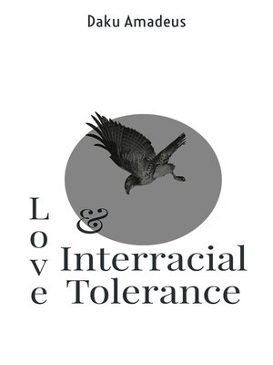 cover image of Love and International Tolerance